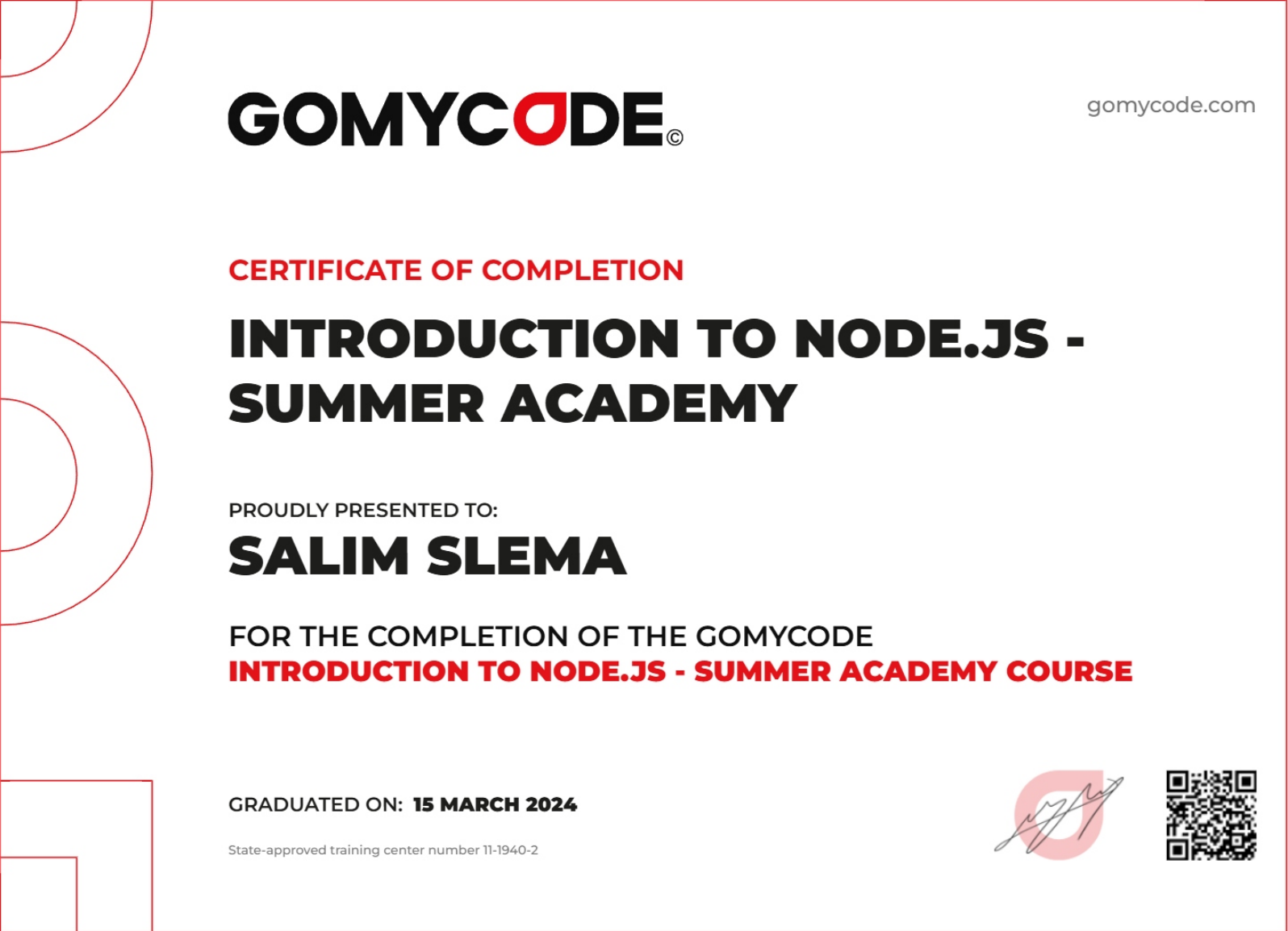 Introduction to Node JS