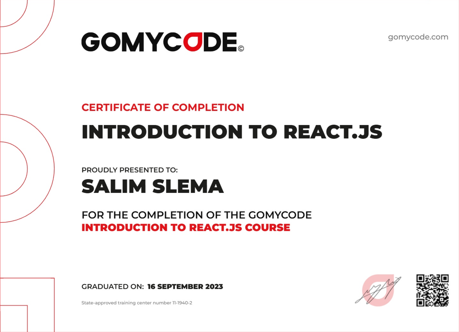 Introduction to React JS